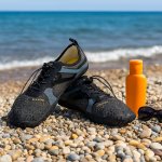 SPRINGOS CS01 černé – Zboží Dáma