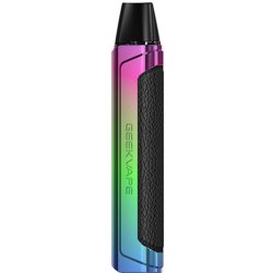 GeekVape Aegis 1FC Pod 550 mAh Rainbow 1 ks