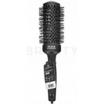 Olivia Garden Expert Blowout Shine Round Brush Black kartáč na vlasy 45 mm – Zboží Mobilmania