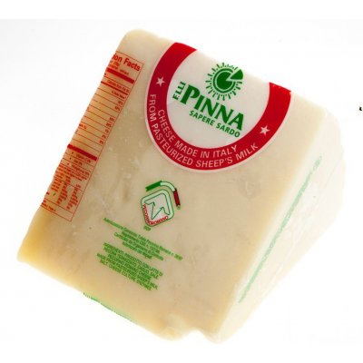 Ambrosi Pecorino Romano sýr zrání 8 měsíců chlaz váž 1,5kg – Sleviste.cz