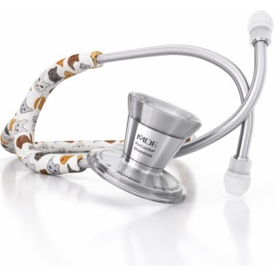 MDF Instruments MDF ProCardial Titanium - Purrfect – Hledejceny.cz