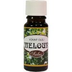 Saloos esenciální olej Meloun 10 ml – Hledejceny.cz