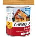Chemolux Extra 2,5 l ořech – Hledejceny.cz