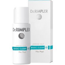 Dr. Rimpler Basic Clear+ The Peel 15 g