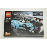 LEGO® Technic 42050 Dragster – Hledejceny.cz