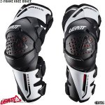 Ortézy na kolena LEATT Z-Frame Knee Brace – Zbozi.Blesk.cz