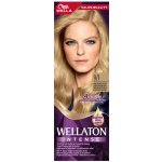 Wella Wellaton krémová barva na vlasy 9/1 přírodní popelavá blond – Zboží Mobilmania