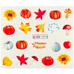 BIO nails Vodolepka BN 1914 podzim – Hledejceny.cz