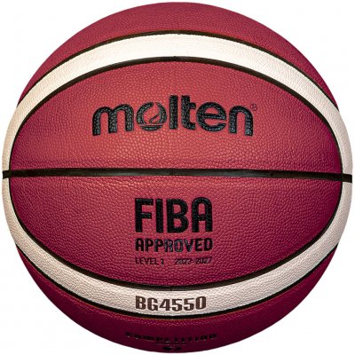 Molten B7G4550-DBB – Zboží Dáma
