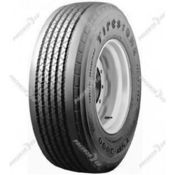 Firestone TSP3000 9.5/0 R17.5 143/141J