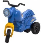 Dohány Classic 5 Motorbike 153M modré – Sleviste.cz