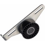 Napínák, žebrovaný klínový řemen GATES T38484 – Zboží Mobilmania