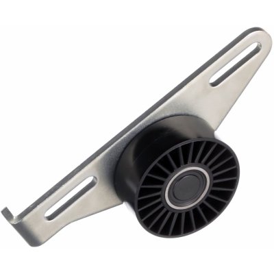 Napínák, žebrovaný klínový řemen GATES T38484 – Zboží Mobilmania