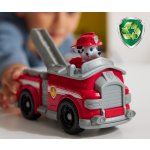 Spin Master Tlapková patrola základní vozidla Marshall – Zboží Dáma Spin Master Tlapková patrola základní vozidla Marshall – Zboží Dáma