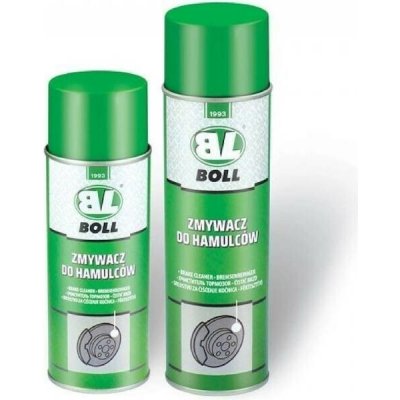 BOLL Čistič brzd 500ml – Zbozi.Blesk.cz