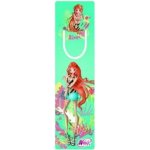 Winx club - Záložka s průsekem – Hledejceny.cz