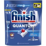 Finish Quantum Power All in1 kapsle do myčky 100 ks – Hledejceny.cz