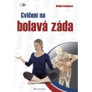 Cvičení na bolavá záda - Stackeová Daniela