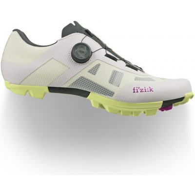Fizik Vento Proxy - light lilac/lime – Zboží Dáma