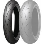 Dunlop SPORTMAX ROADSPORT 2 120/60 R17 55W | Zboží Auto