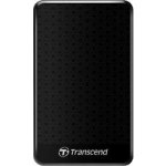 Transcend StoreJet 25A3 2TB, TS2TSJ25A3K – Zboží Živě