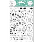 Aladine Stampo Planner Můj diář – Sleviste.cz