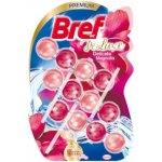 Bref DeLuxe tuhý WC blok Delicate Magnolia 3 x 50 g – HobbyKompas.cz