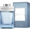 Parfém Bvlgari Man Glacial Essence parfémovaná voda dámská 100 ml