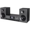 HiFi systém Soundmaster Elite line ICD5000SW