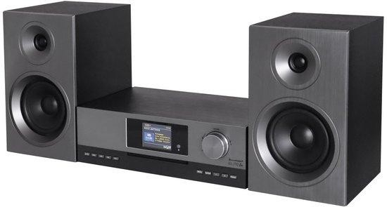 Soundmaster Elite line ICD5000SW