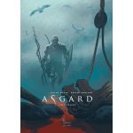 Asgard - Xavier Dorison – Hledejceny.cz