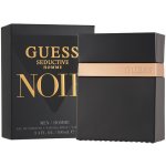 Guess Seductive Noir toaletní voda pánská 100 ml – Hledejceny.cz