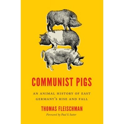 Communist Pigs