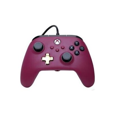 PowerA Advantage Plus Wired Controller Xbox XBGP0481-01 – Zboží Živě