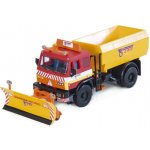 Seva Monti System 1427 Údržba silnic ČSAD II. 1:48 – Zboží Mobilmania