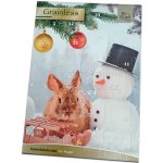 JR Farm GmbH Adventní kalendář pro hlodavce 360 g – Hledejceny.cz