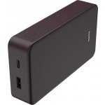 Hama Colour 20 20000 mAh slivková – Zboží Živě Hama Colour 20 20000 mAh slivková – Zboží Živě