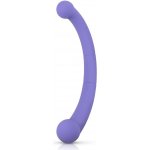 Good Vibes Only Double End Vibrator Jane Purple – Sleviste.cz
