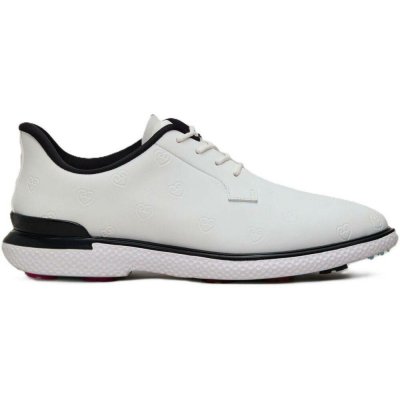 G/Fore Gallivan2R Debossed Heart G'S Wmn white/black – Zboží Dáma