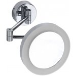 Sapho X Round XR016 kosmetické zrcátko s LED osvětlením – Zboží Mobilmania