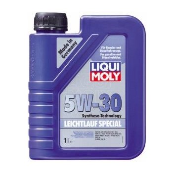 Liqui Moly 3852 Special Tec F 5W-30 1 l