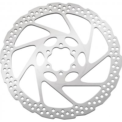 Shimano brzdový kotouč DEORE SM-RT56 180mm | Zboží Auto