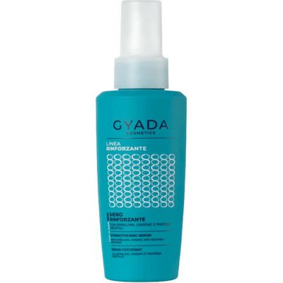 Gyada Cosmetics Sérum na vlasy posilující růst vlasů se spirulínou 125 ml – Hledejceny.cz