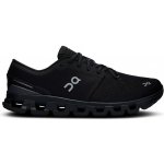 On Cloud X 4 Black/Eclipse – Zboží Mobilmania