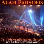 The Neverending Show DVD – Hledejceny.cz