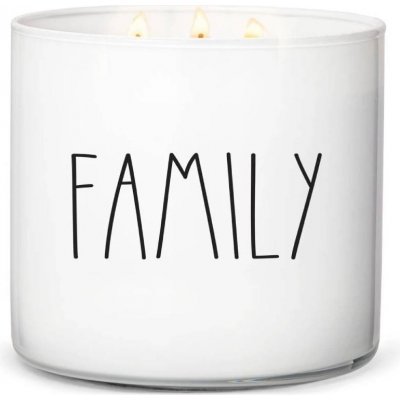 Goose Creek Candle Modern Farmhouse Family 411 g – Zbozi.Blesk.cz