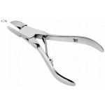 Zwilling Classic Inox kleštičky na nehty + kovové pouzdro – Sleviste.cz