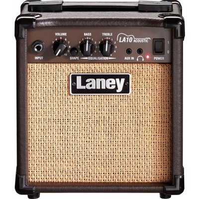 Laney LA10 – Zbozi.Blesk.cz