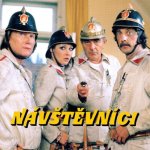 Návštěvníci DVD – Hledejceny.cz