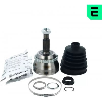 OPTIMAL Kloub hnacího hřídele, sada OPT CW-2875 – Sleviste.cz